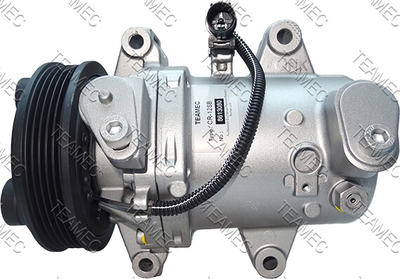 Airco compressor Cevam 8613080