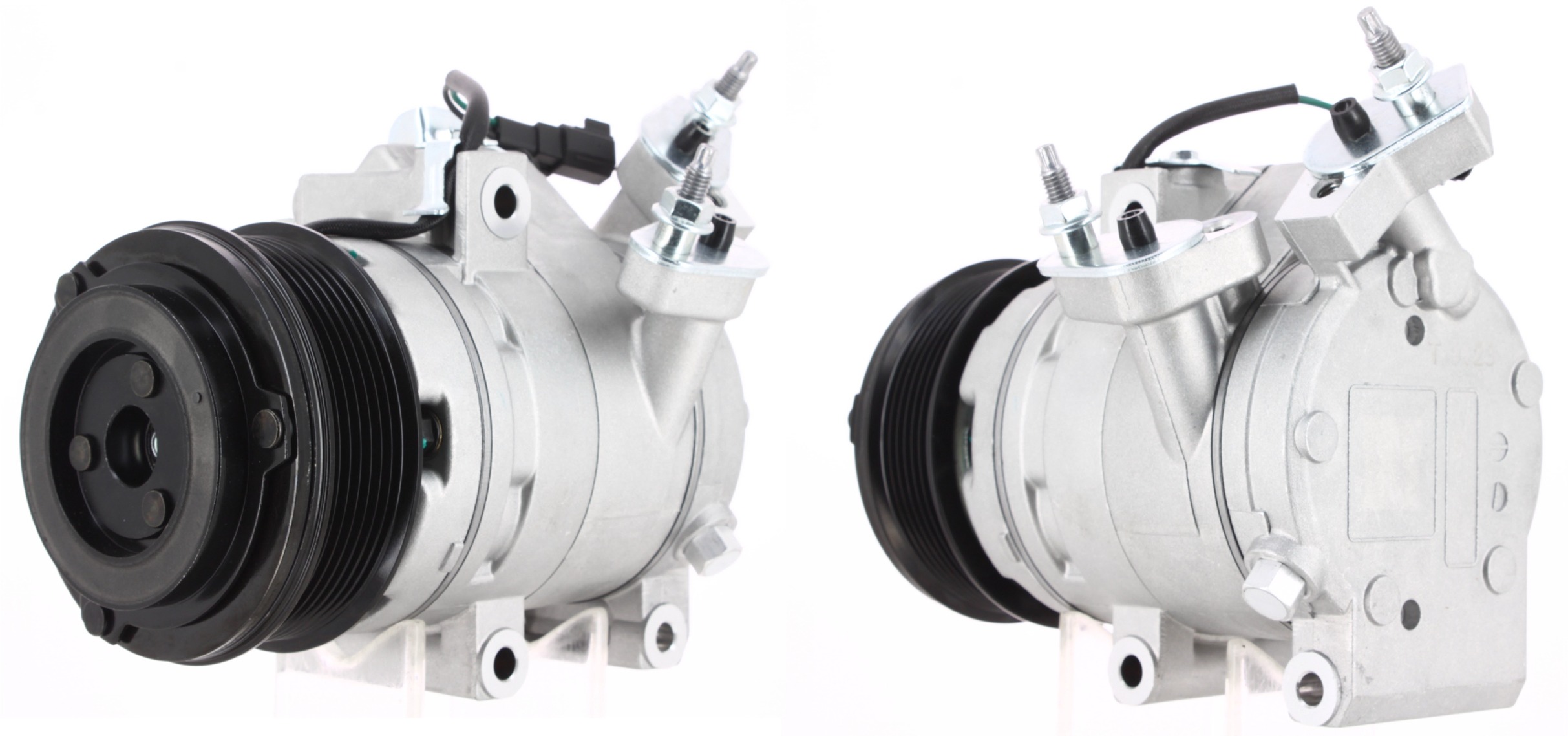 Airco compressor Cevam 8614979