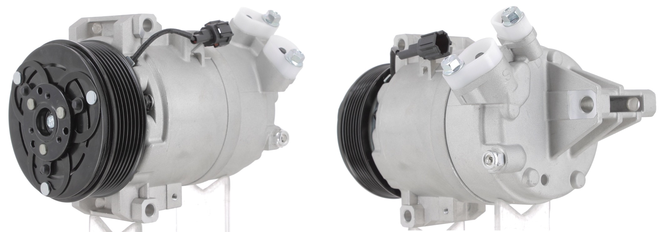 Airco compressor Cevam 8614996