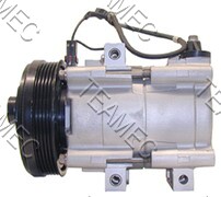 Airco compressor Cevam 8623317