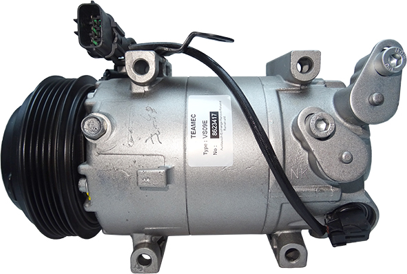 Airco compressor Cevam 8623417