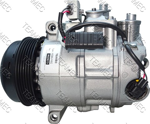 Airco compressor Cevam 8629673