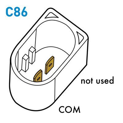 Cevam Alternator/Dynamo 4015