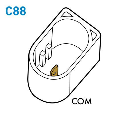 Cevam Alternator/Dynamo 4794