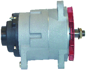 Prestolite Electric Alternator/Dynamo 1277A810