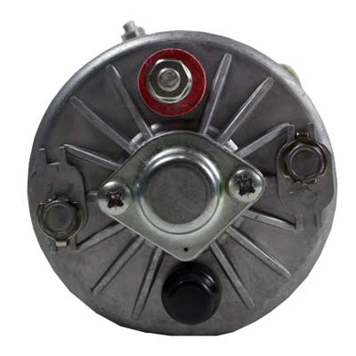 Prestolite Electric Starter 1327A061