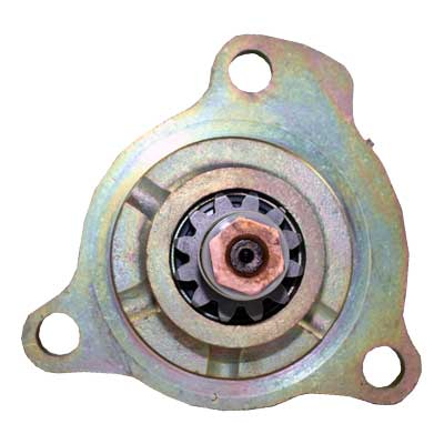 Prestolite Electric Starter 1327A461