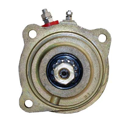 Prestolite Electric Starter 1327A501