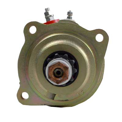 Prestolite Electric Starter 1327A511