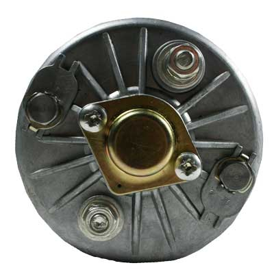Prestolite Electric Starter 1327A511