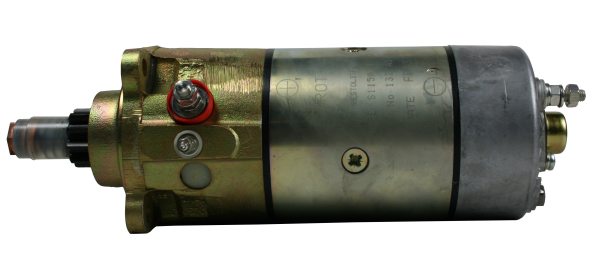 Prestolite Electric Starter 1327A511