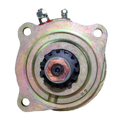 Prestolite Electric Starter 1327A541
