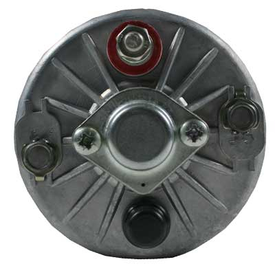 Prestolite Electric Starter 1327A541