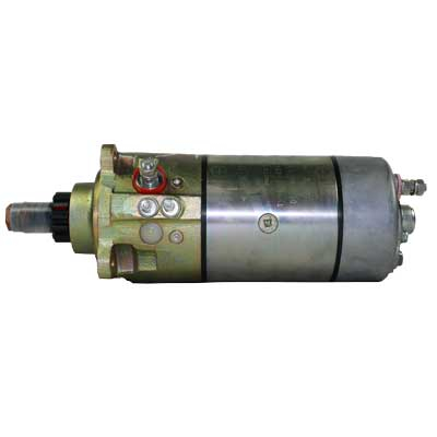 Prestolite Electric Starter 1327A541