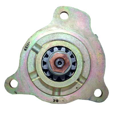 Prestolite Electric Starter 1327A611