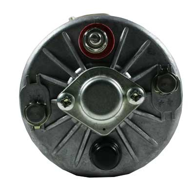 Prestolite Electric Starter 1327A611