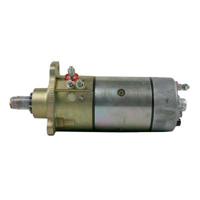 Prestolite Electric Starter 1327A611
