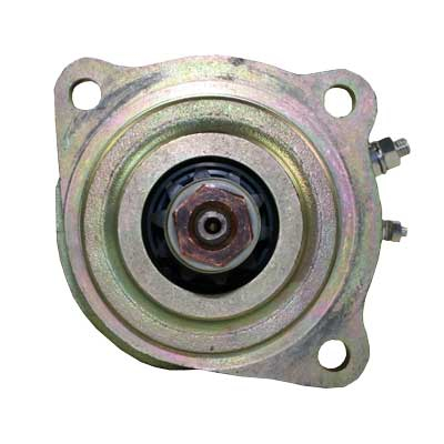 Prestolite Electric Starter 1327A621