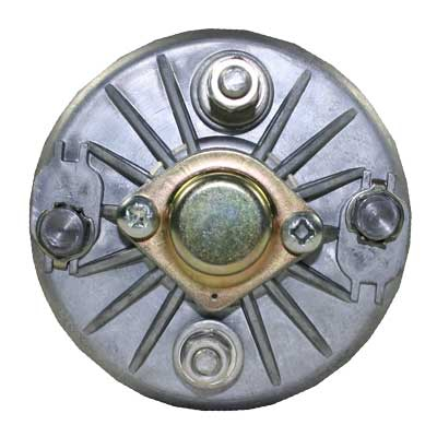 Prestolite Electric Starter 1327A621