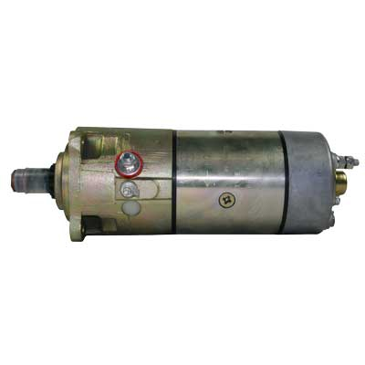 Prestolite Electric Starter 1327A621