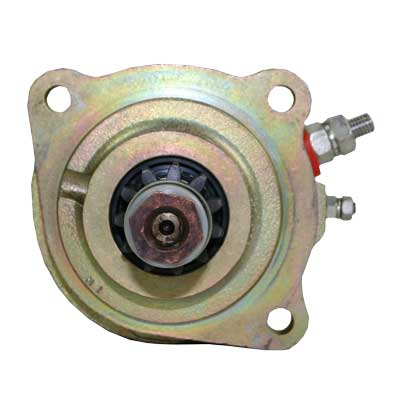 Prestolite Electric Starter 1327A661