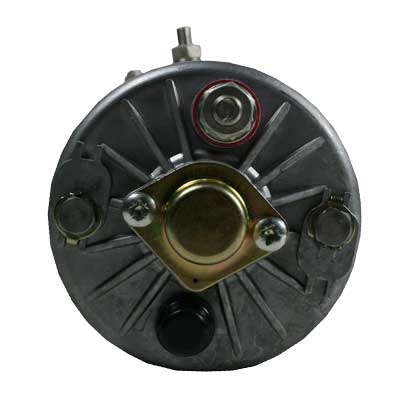 Prestolite Electric Starter 1327A661