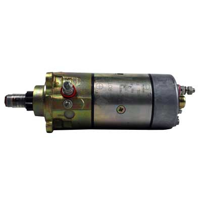 Prestolite Electric Starter 1327A661