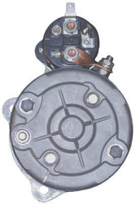 Prestolite Electric Starter 20500106