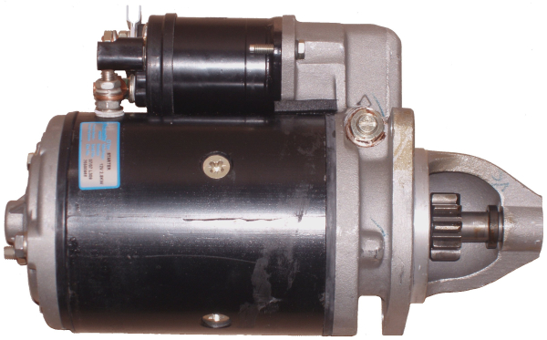 Prestolite Electric Starter 20500968