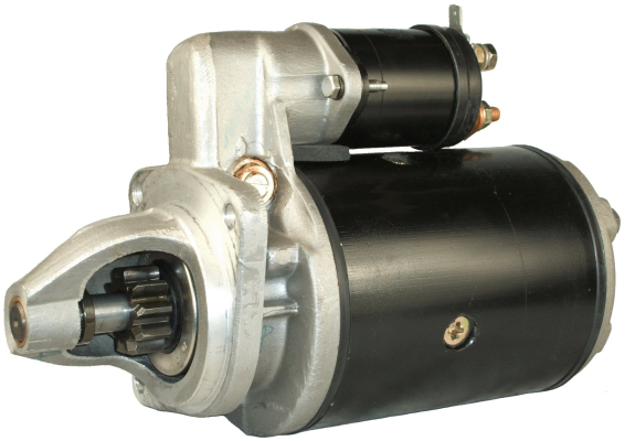 Starter Prestolite Electric 20500969