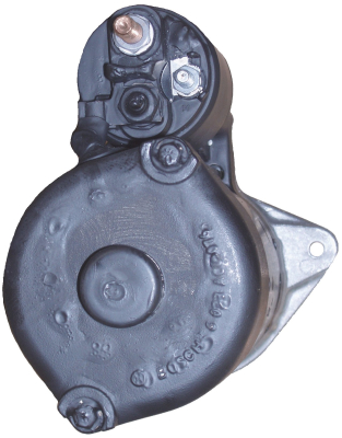Prestolite Electric Starter 20513043