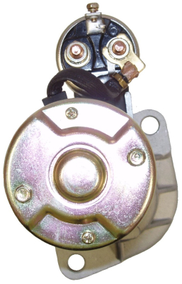 Prestolite Electric Starter 20513052