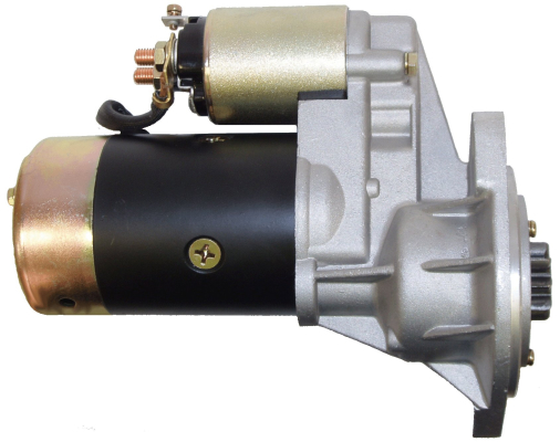 Prestolite Electric Starter 20513052