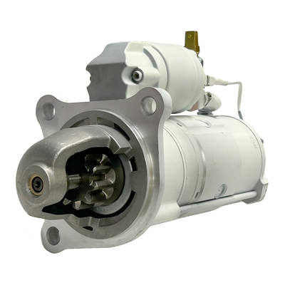 Starter Prestolite Electric 20550101