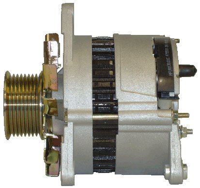 Prestolite Electric Alternator/Dynamo 66021585