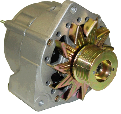 Alternator/Dynamo Prestolite Electric 858783