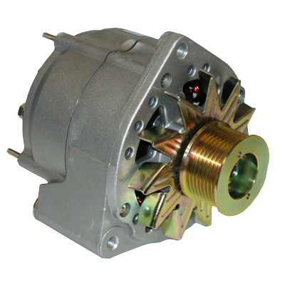 Alternator/Dynamo Prestolite Electric 860167