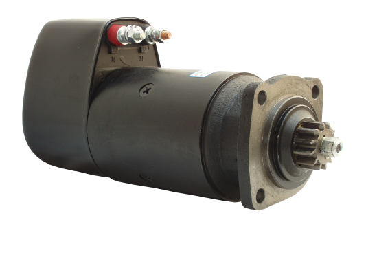 Prestolite Electric Starter 860507GB