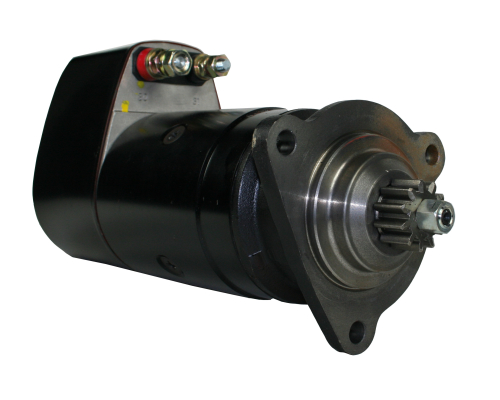 Prestolite Electric Starter 860510GB