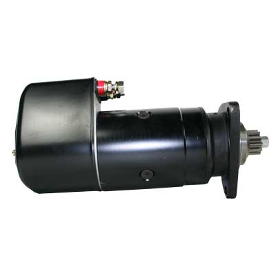 Prestolite Electric Starter 860510GB