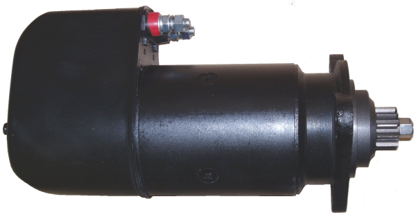 Prestolite Electric Starter 860516GB