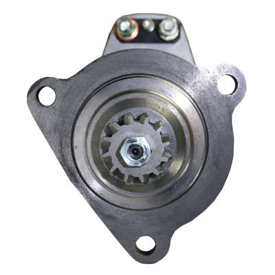 Prestolite Electric Starter 860517