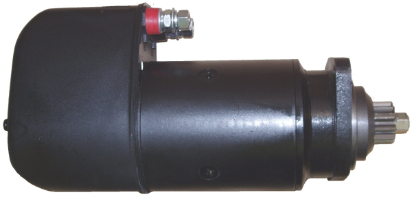 Prestolite Electric Starter 860546