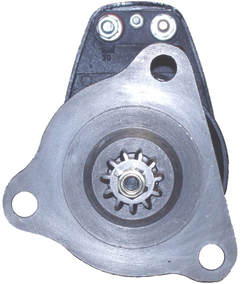 Prestolite Electric Starter 860548