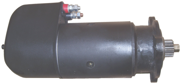 Prestolite Electric Starter 860548