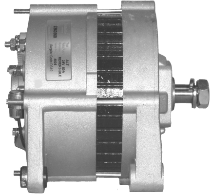 Prestolite Electric Alternator/Dynamo 860560