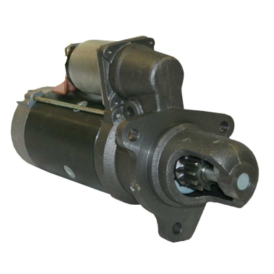 Starter Prestolite Electric 860614