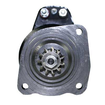 Prestolite Electric Starter 860654