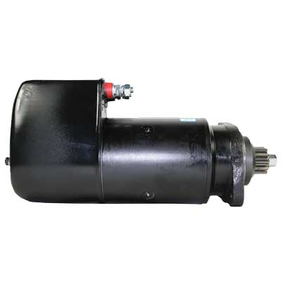 Prestolite Electric Starter 860654