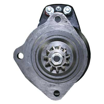 Prestolite Electric Starter 860656GB